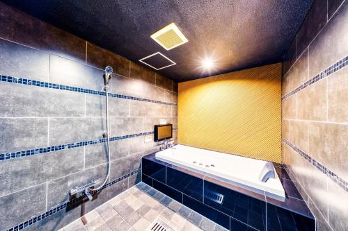 Hotel Lotus Ibaraki -Adult Only