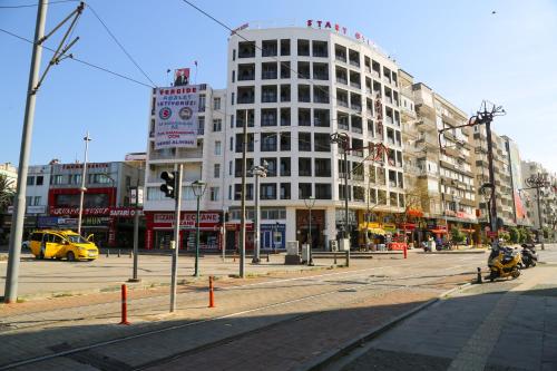 Start Hotel, Antalya (photo 8)