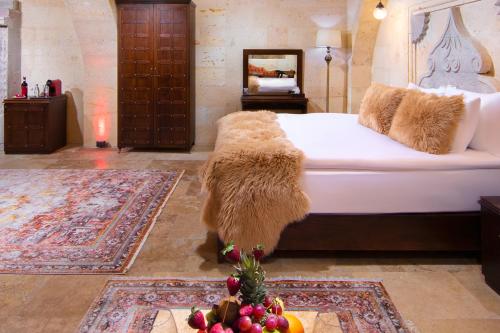 Cappadocia Pegasos Cave Suite Hotel - Tap to explore photos