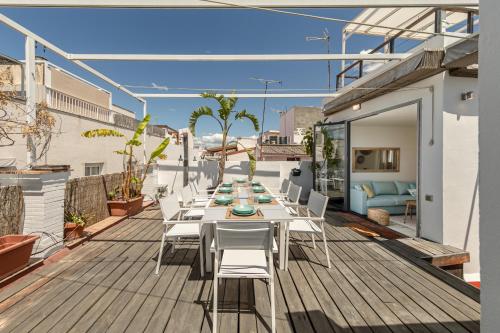 Ohliving Clavijo, Sewilla
