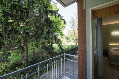 B&B Al Parco, Verona (Foto 11)
