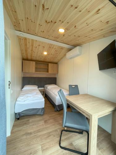 Tinyhaushotel - Campingpark Nabburg