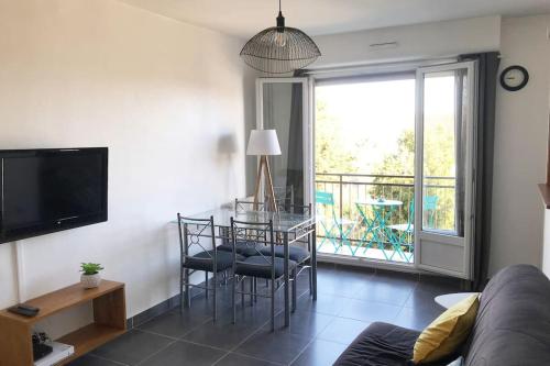 Studio de 20m2 Auxerre - Location saisonnière - Auxerre