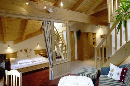 Familienhotel Moos-Alm - image 14