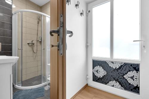 Dormir Apartments Room Type - Apartment - Ground Floor Dormir Apartments Room Type - Apartment - Ground Floor