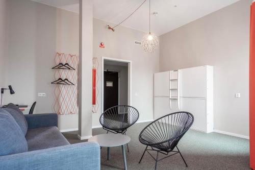Kviberg Park Hotel & Conference - image 8