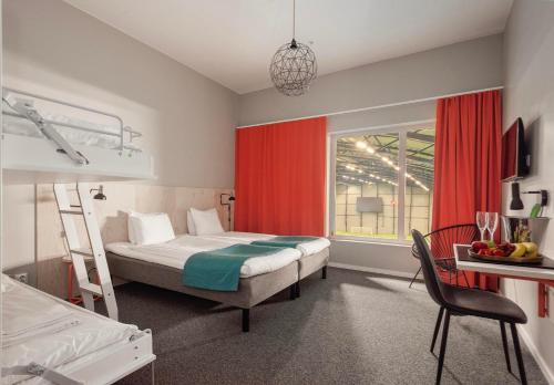 Kviberg Park Hotel & Conference - image 11