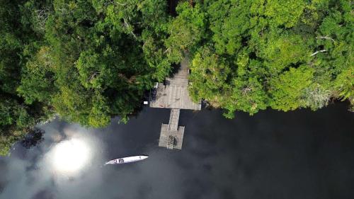 Atraccions properes, Cakrawala Borneo Tour Tanjung puting in Sungai Sekonyer