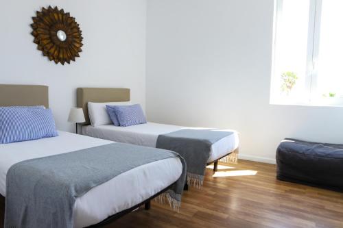 Valencia Luxury - Malvarrosa Beach