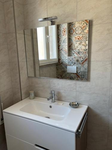 Suite and room – Rome
