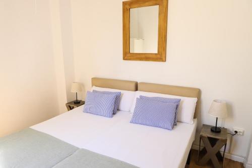 Stay Malvarrosa Beach - image 8