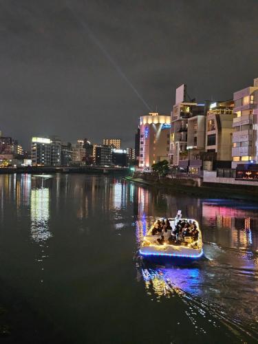 酒店活動