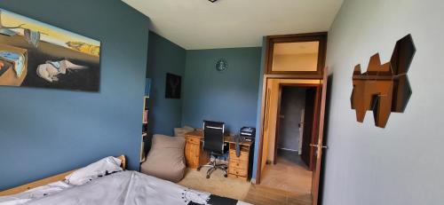 Appartement Gaume 2 chambres