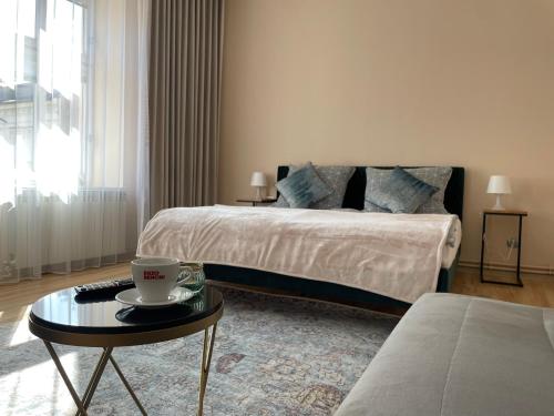 Apartamenty na Starówce - Apartments in the Old Town