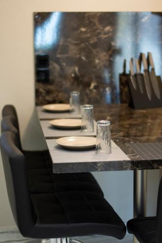 Evelina Luxury Suites in Corfu