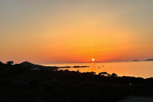 Magnifique T3 DUPLEX Vue Panoramique Golfe Ajaccio