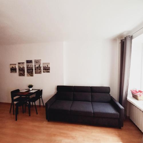 Apartament Old Town Piwna, Varšava (fotografie 6)