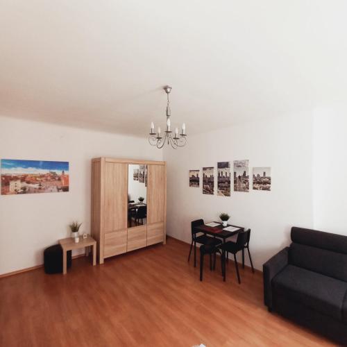 Apartament Old Town Piwna, Varšava (fotografie 4)
