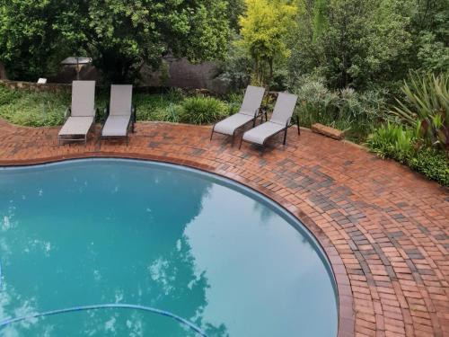 Riverview Spa Bed and Breakfast - Tap to explore photos