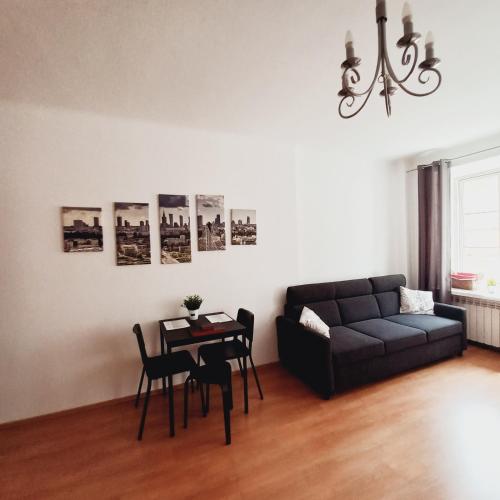 Apartament Old Town Piwna, Varšava