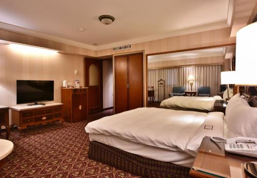 Exquisite Suite image 9