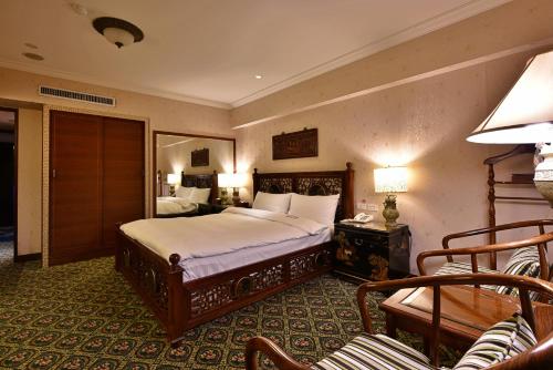 Exquisite Suite image 8
