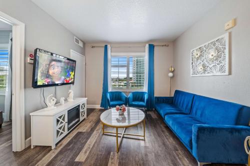 7601 Canada Avenue 433 in Orlando, USA