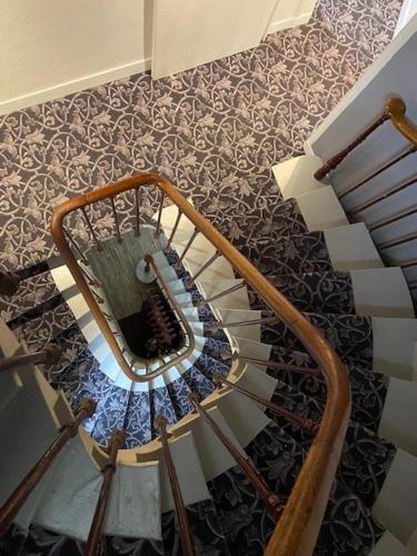 Hôtel Le Home Saint Louis - image 10