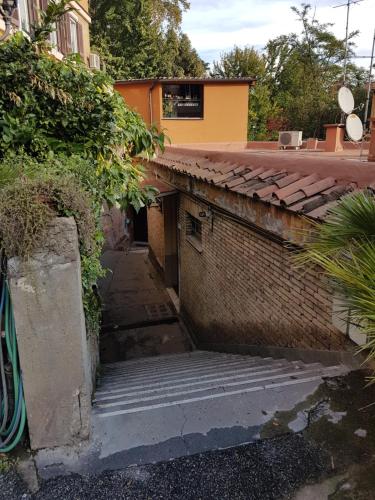 FL Apartments Il piccolo borgo di Trastevere, Roma (foto 2)