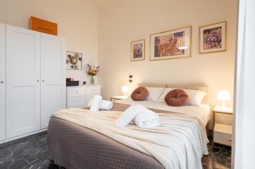 Keys of Italy - Monaco 9 - 2 bedrooms flat nearby the Train Station
