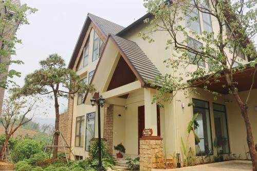 Moon Villa- Melorita Hòa Lạc