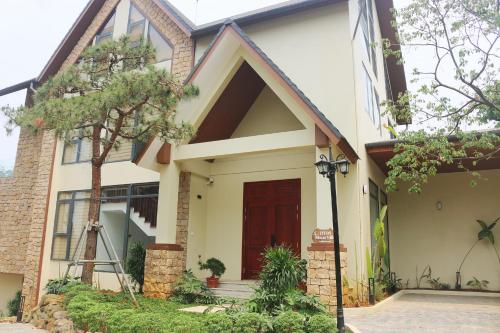 Moon Villa- Melorita Hòa Lạc