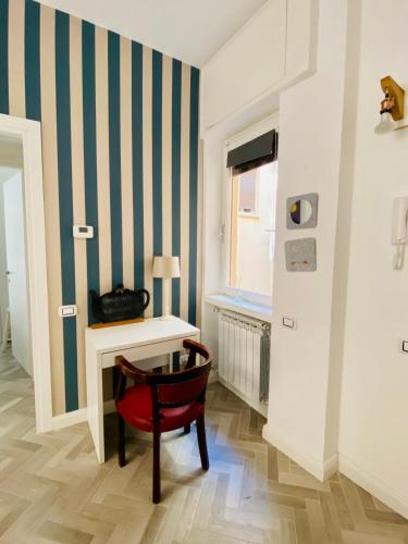 Pupazza House, intero appartamento nel cuore di Frascati 4