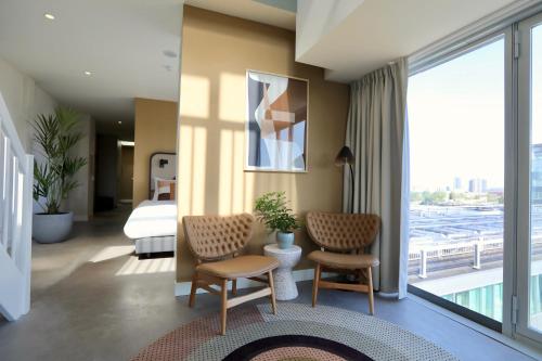 Cityden Amsterdam West - image 12