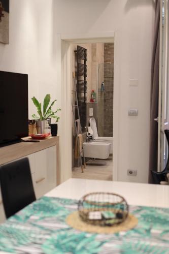 Appartamento Righi24, Boloňa (fotografie 8)