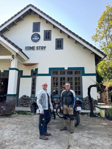 Măng Đen Discovery Homestay