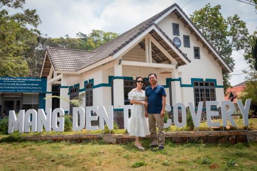 Măng Đen Discovery Homestay