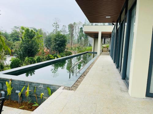 Moon Villa- Melorita Hòa Lạc