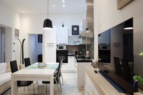 Appartamento Righi24 2