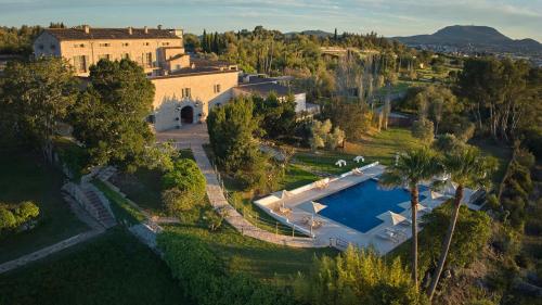 المنظر الخارجي, Es Figueral Nou Hotel Rural & Spa  Adults Only +12 in إنكا