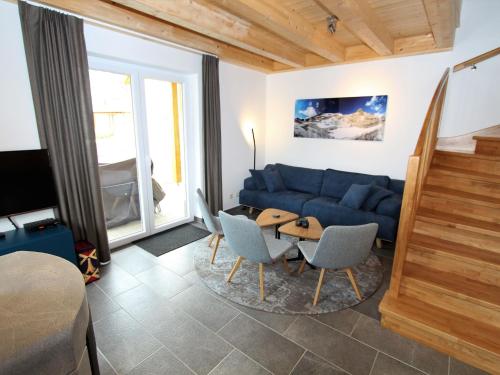 Luxurious Chalet in K tschach Mauthen near Ski Area