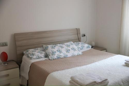 Appartamento Righi24, Boloňa (fotografie 9)