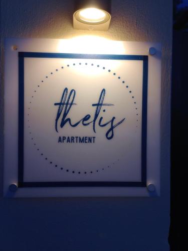 Thetis Apartment