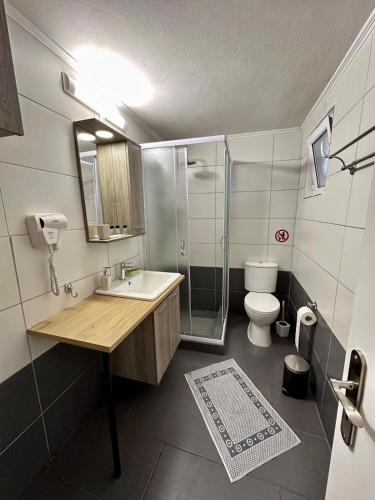 Thetis Apartment in Xironomi