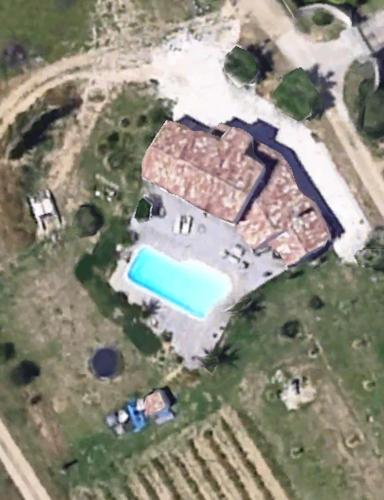 Maison entre vignes et piscine à 5 mn des plages ! - Location, gîte - Saint-Cyr-sur-Mer