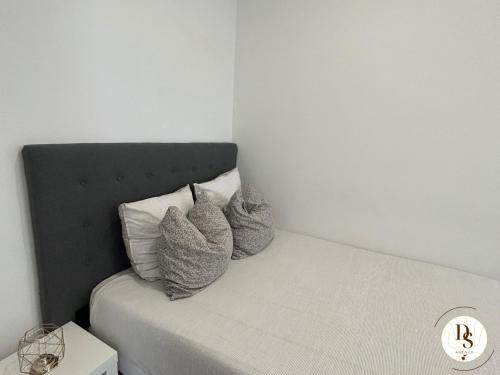 Appartement cosy centre-ville, Marsella (foto 9)