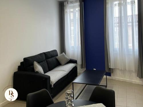Appartement cosy centre-ville, Marsella (foto 7)