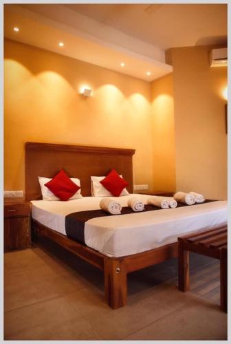 RIVORICH RESIDENCE Kandy