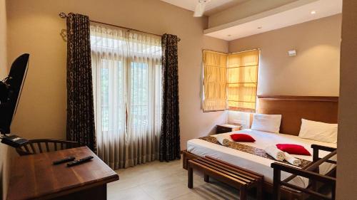 hotel photo