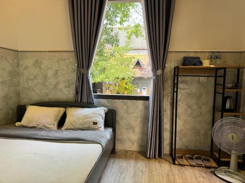 Măng Đen Discovery Homestay